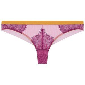 Dora Larsen Meghan Seamless Knicker US 12
